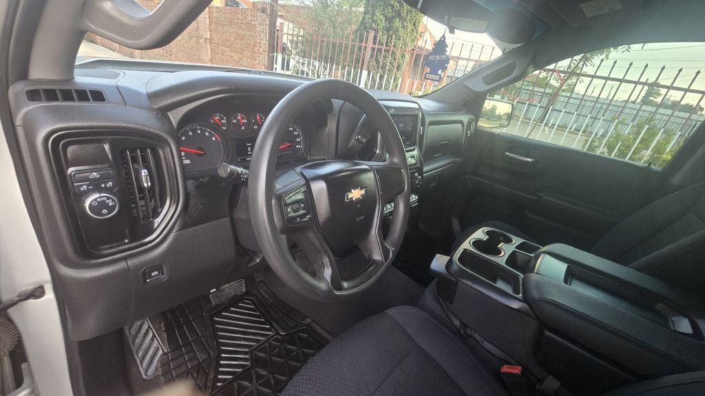2020 Chevrolet Silverado 1500 Image 15
