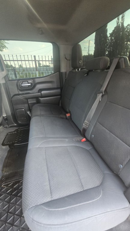 2020 Chevrolet Silverado 1500 Image 17