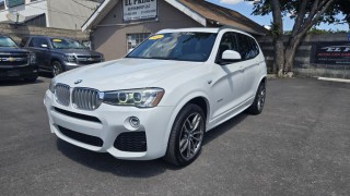 Image for 2016 BMW X3 xDrive28i ID: 6806481