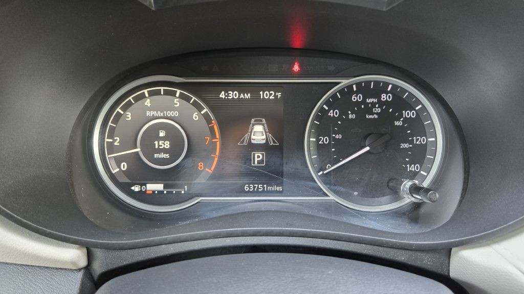 2022 Nissan Versa Image 12