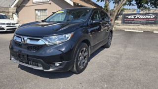 Image for 2017 Honda CR-V EX ID: 6806483