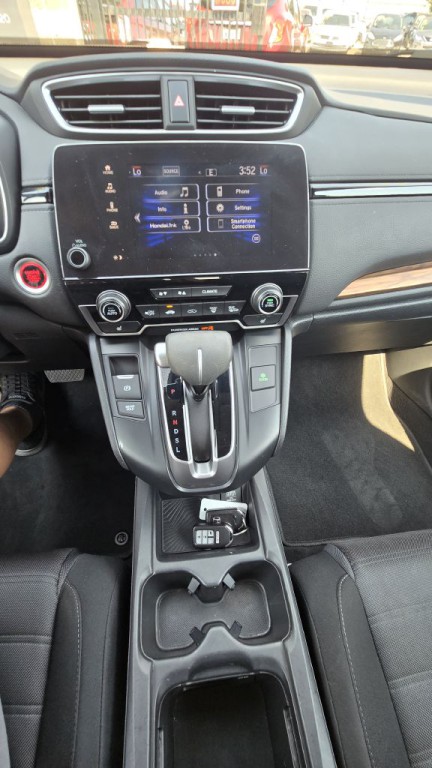 2017 Honda CR-V Image 13