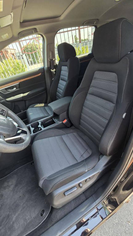 2017 Honda CR-V Image 15