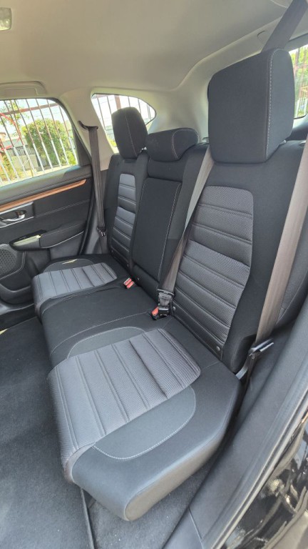 2017 Honda CR-V Image 16