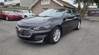 Image for 2016 Chevrolet Malibu LT ID: 6812571
