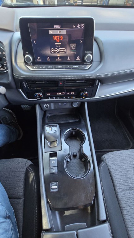 2023 Nissan Rogue Image 13