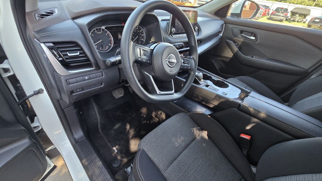 2023 Nissan Rogue Image 14