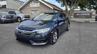 Image for 2017 Honda Civic LX ID: 6843034
