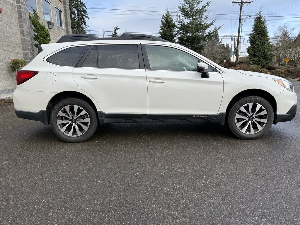 2015 Subaru Outback Image 3