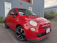 Image for 2015 FIAT 500 POP ID: 5873081