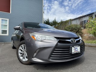 Image for 2016 Toyota Camry LE ID: 6006063