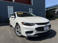 Image for 2017 Chevrolet Malibu Premier ID: 6199060