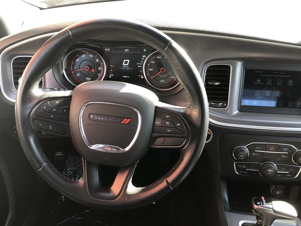 2022 Dodge Charger Image 13