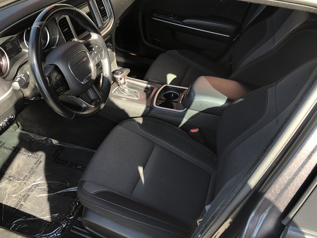 2022 Dodge Charger Image 14