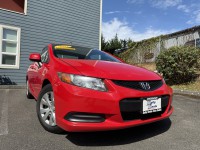 Image for 2012 Honda Civic LX ID: 6298751