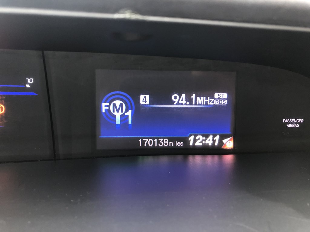 2012 Honda Civic Image 15