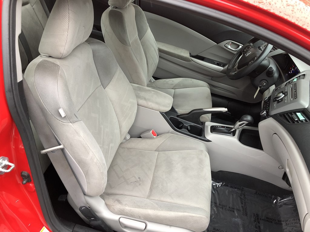 2012 Honda Civic Image 18