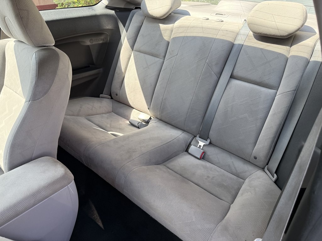2012 Honda Civic Image 20