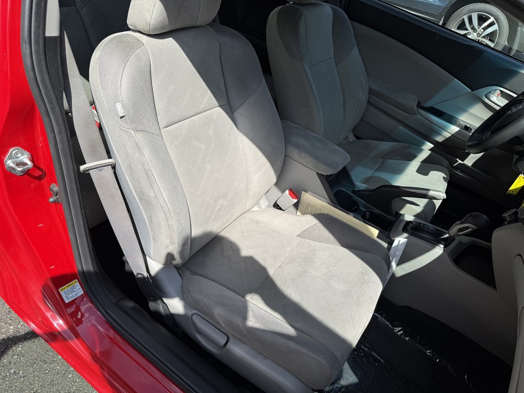 2012 Honda Civic Image 22