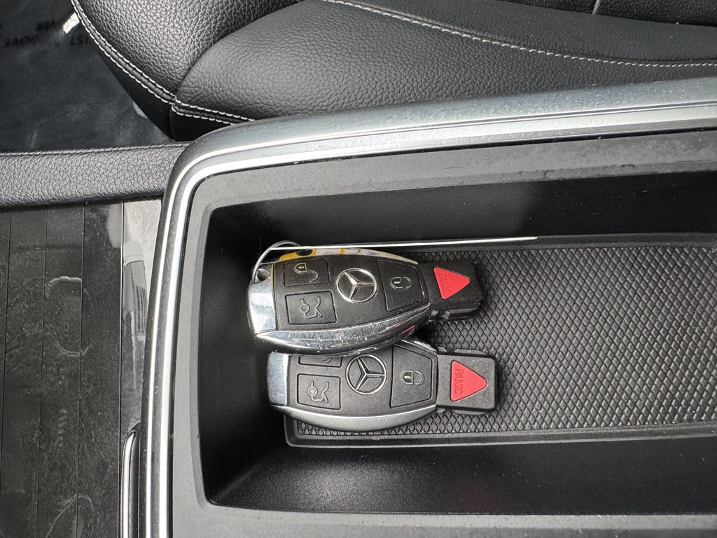 2015 Mercedes-Benz M-Class Image 20