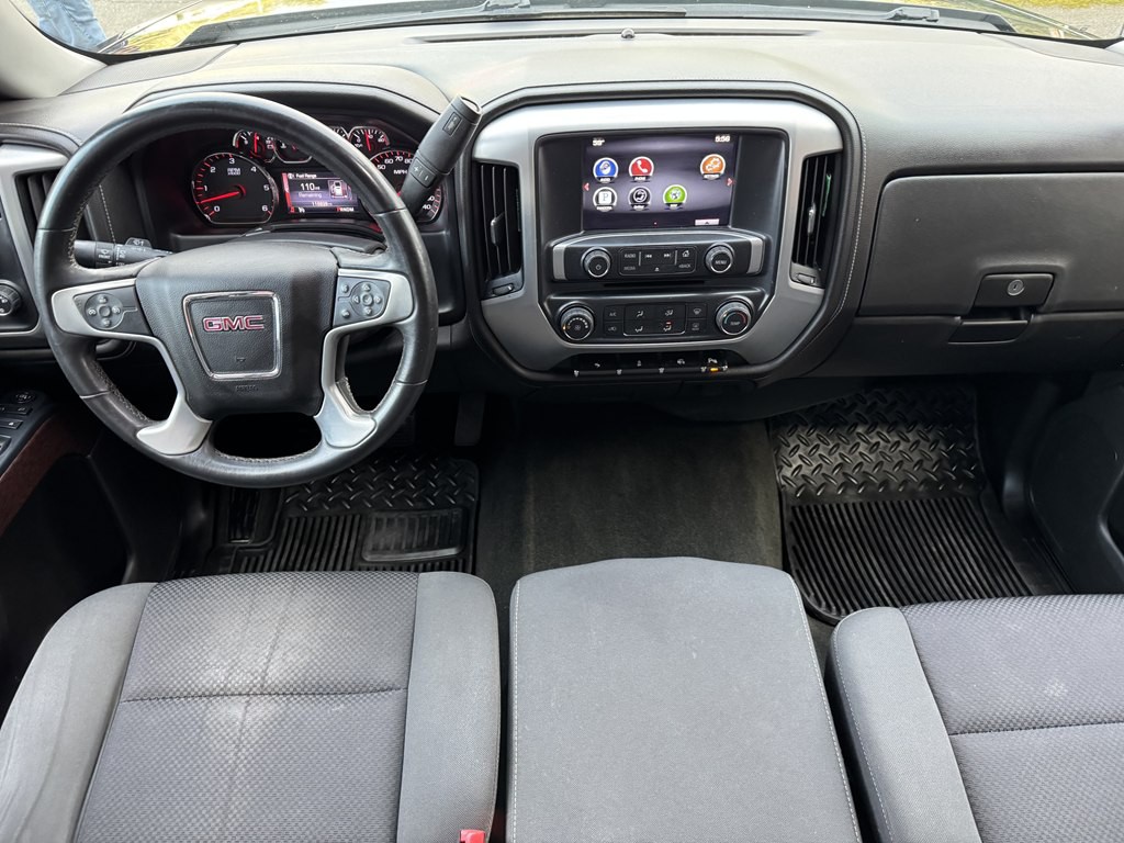 2014 GMC Sierra Image 13