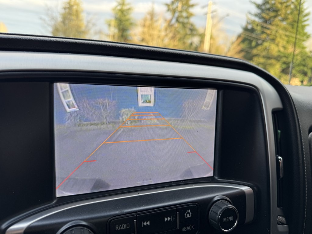 2014 GMC Sierra Image 19