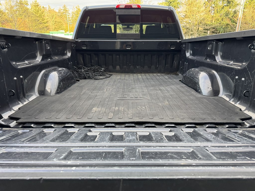 2014 GMC Sierra Image 20