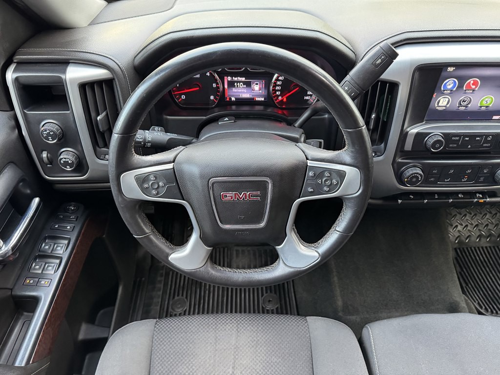 2014 GMC Sierra Image 14
