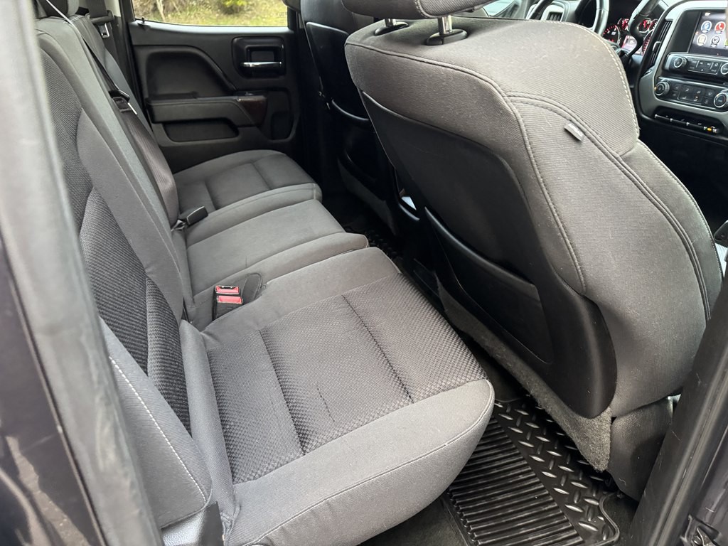 2014 GMC Sierra Image 18