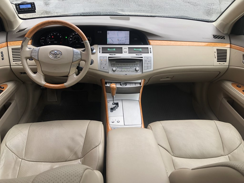 2006 Toyota Avalon Image 13