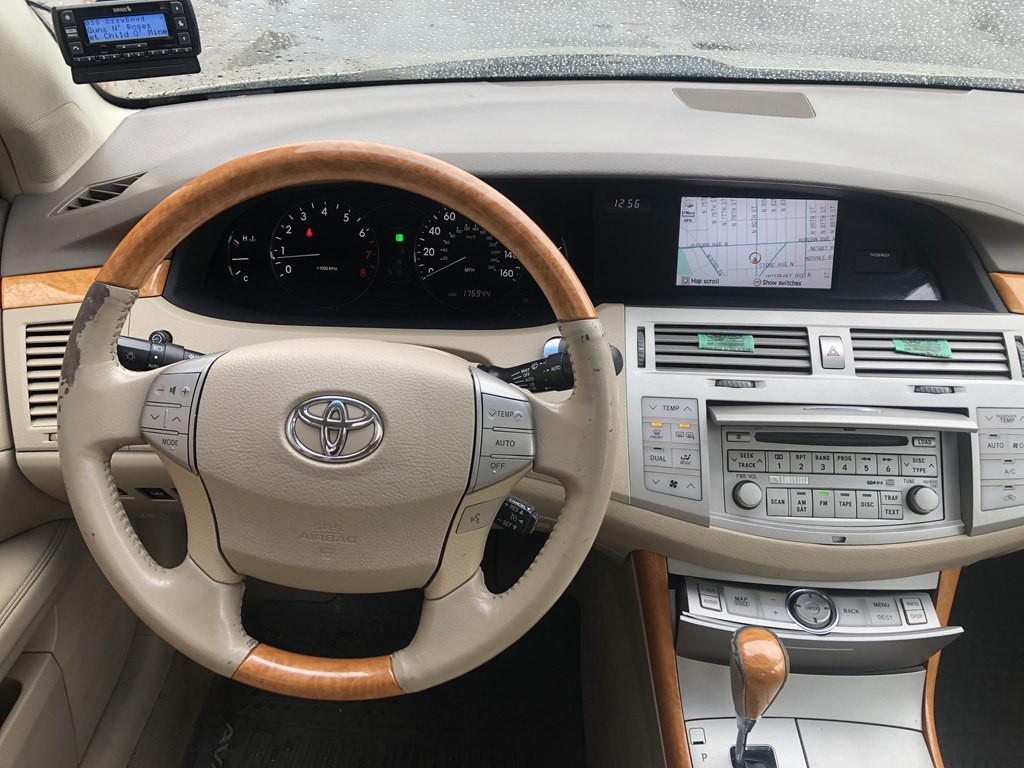 2006 Toyota Avalon Image 14