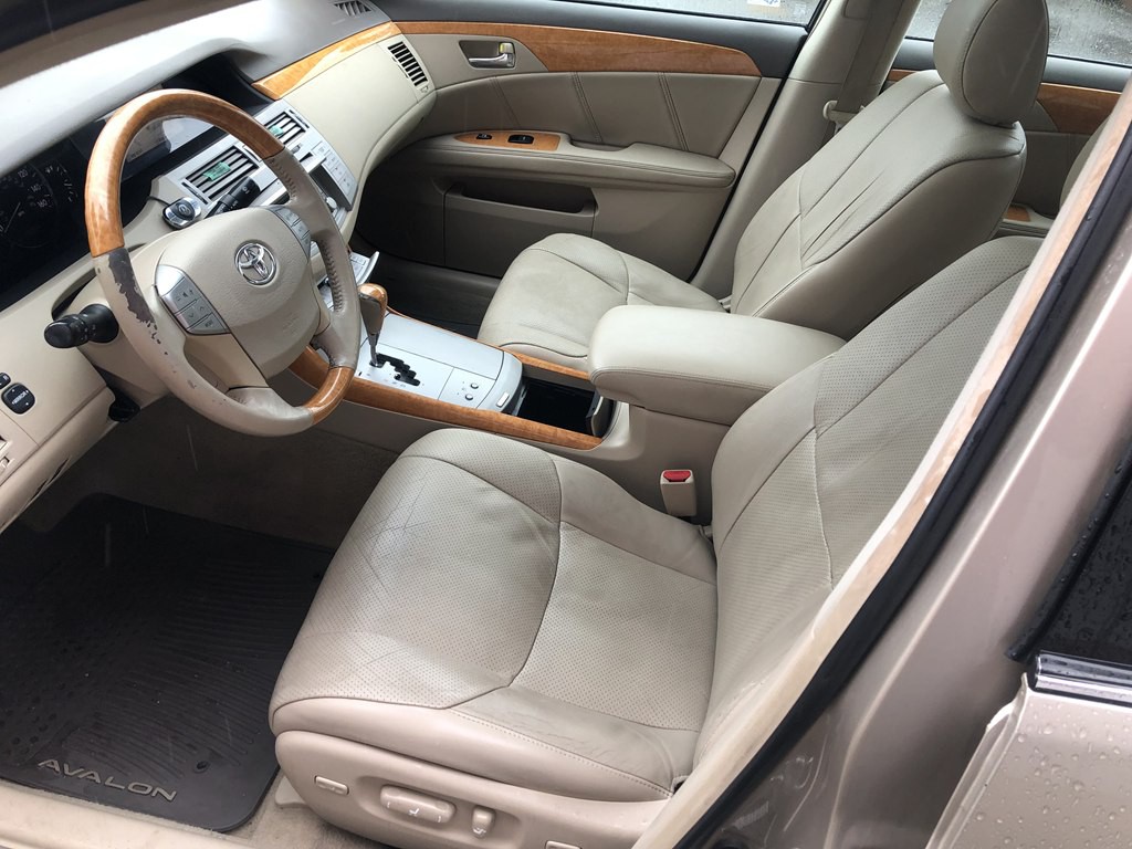 2006 Toyota Avalon Image 15