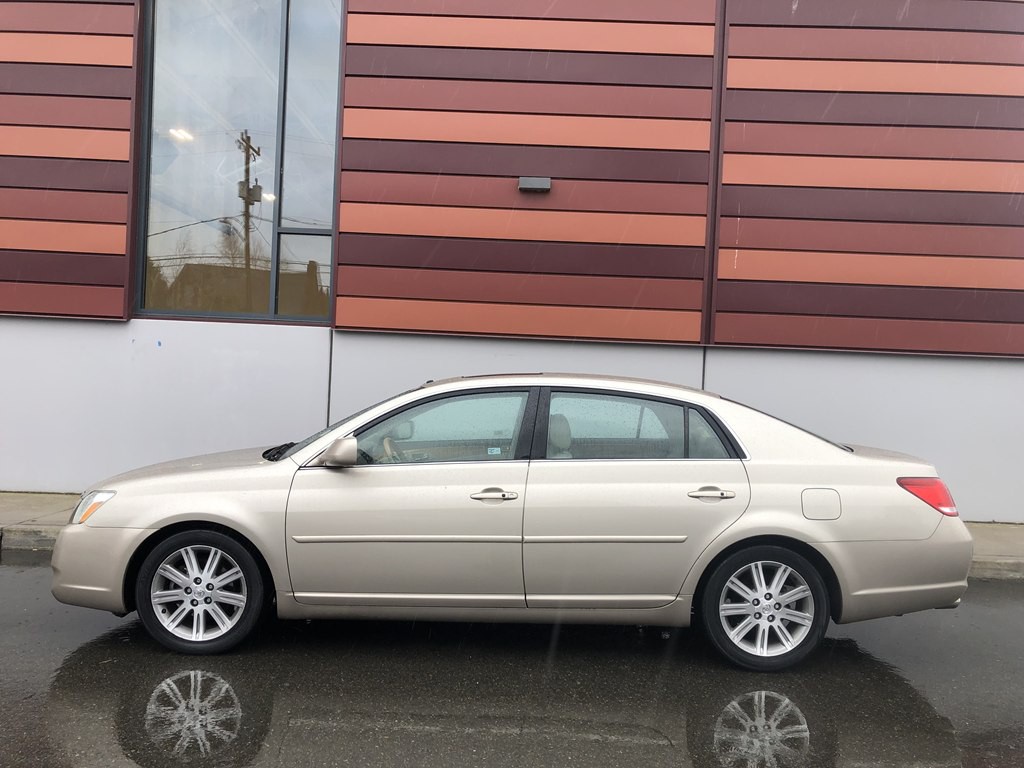 2006 Toyota Avalon Image 5