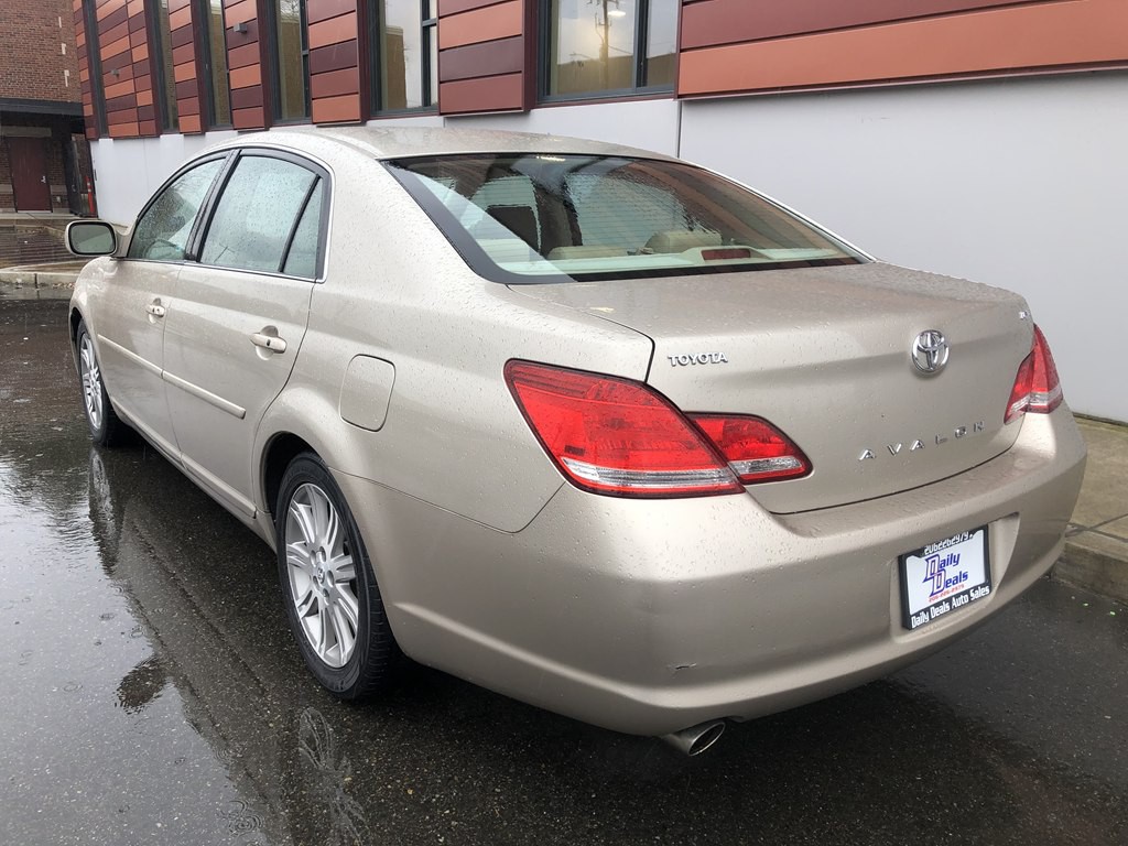 2006 Toyota Avalon Image 6