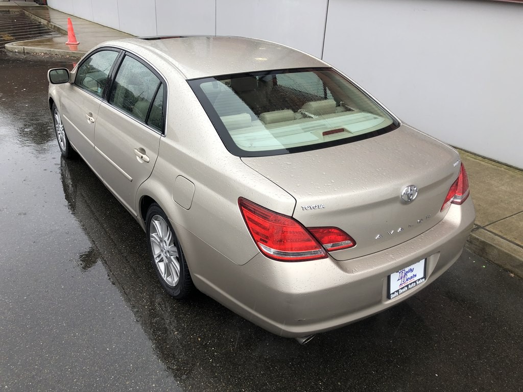2006 Toyota Avalon Image 11