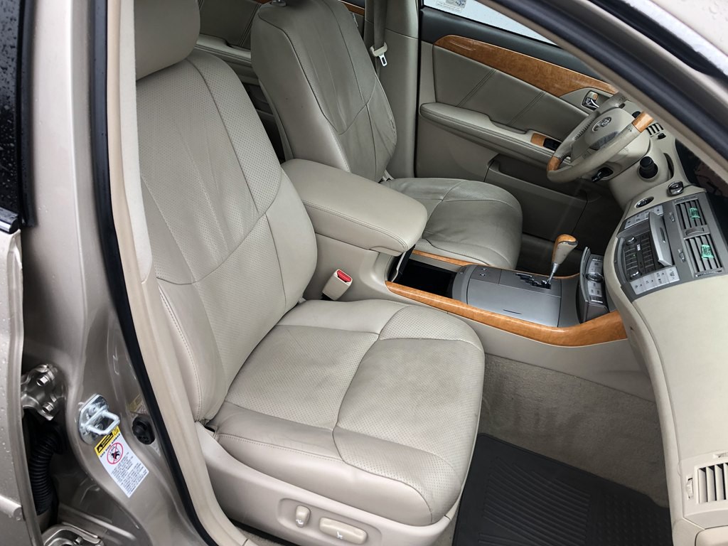 2006 Toyota Avalon Image 16