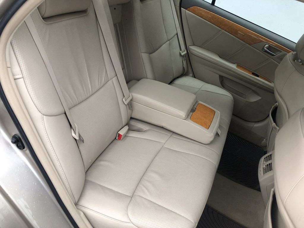 2006 Toyota Avalon Image 17