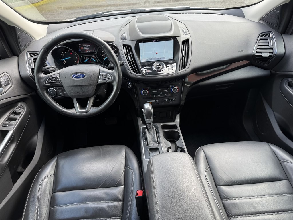 2019 Ford Escape Image 13