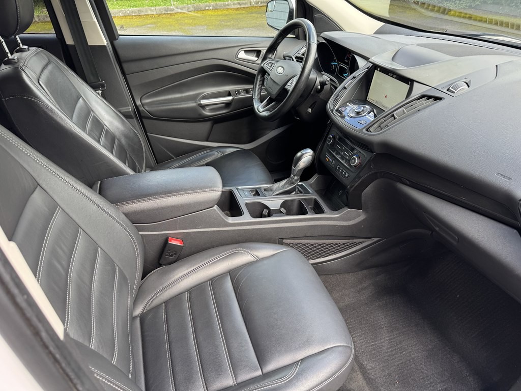 2019 Ford Escape Image 14