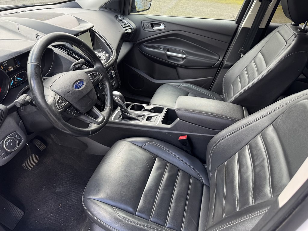 2019 Ford Escape Image 15
