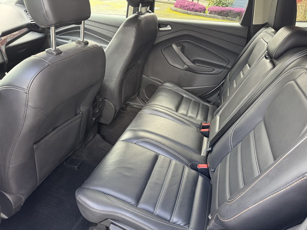 2019 Ford Escape Image 16