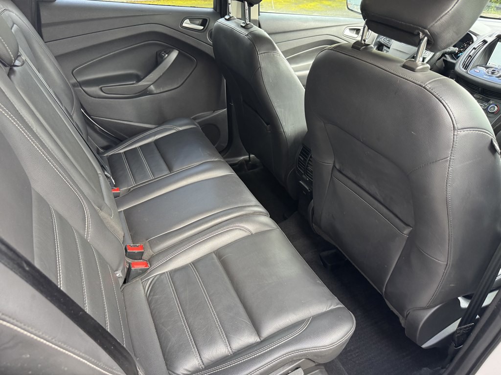 2019 Ford Escape Image 17