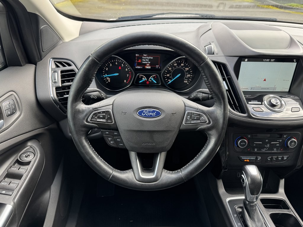 2019 Ford Escape Image 18