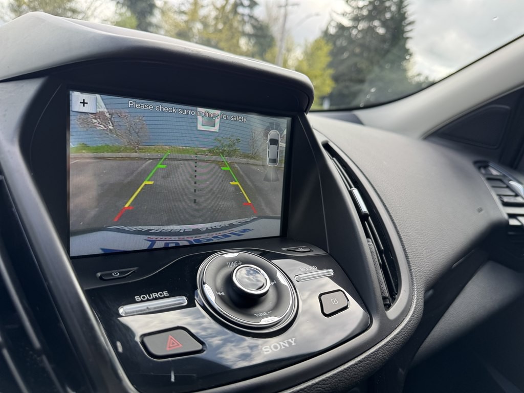 2019 Ford Escape Image 19