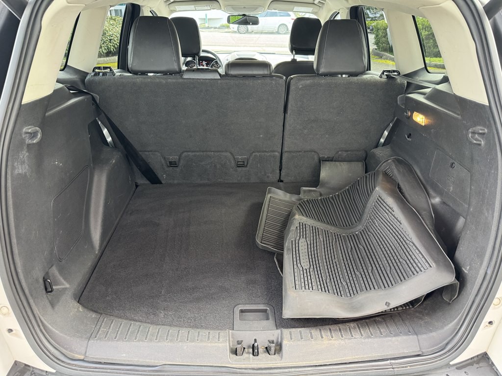 2019 Ford Escape Image 20