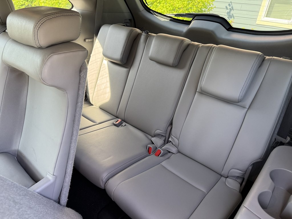 2017 Toyota Highlander Image 20