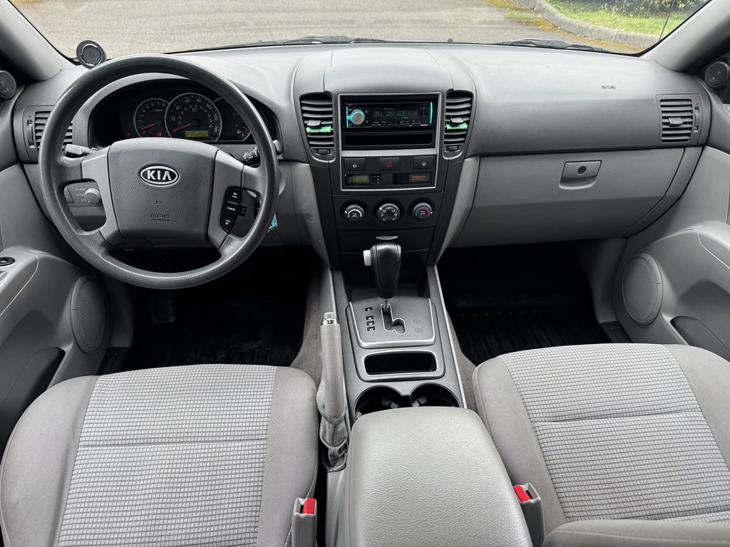 2009 Kia Sorento Image 13