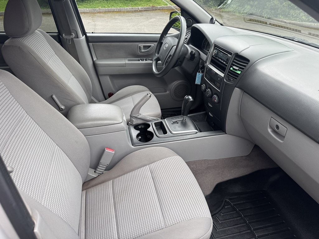 2009 Kia Sorento Image 14