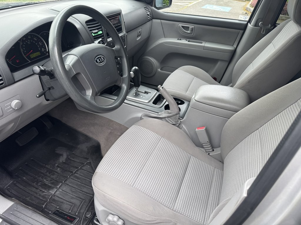 2009 Kia Sorento Image 15