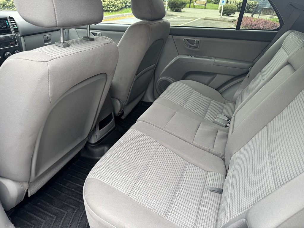 2009 Kia Sorento Image 16